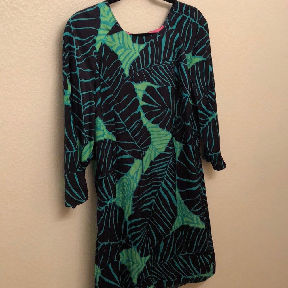 Lilly Pulitzer Carol Shift Dress